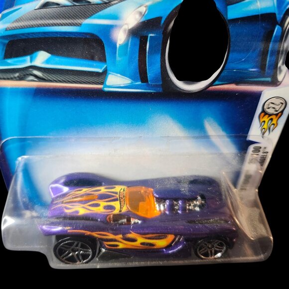 🆕️ HOT WHEELS 2004 First Editions 16 Angels - Picture 3 of 5